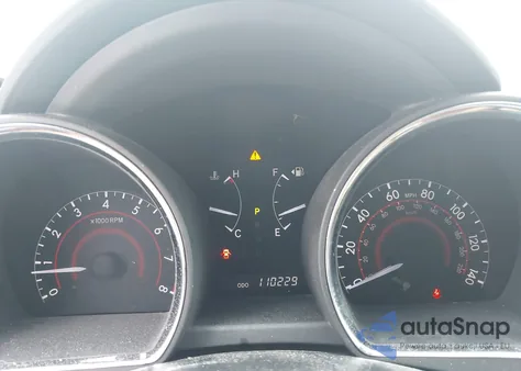 2013 Toyota Highlander Limited V6 z USA, uszkodzony, nr VIN 5TDYK3EH7DS095091